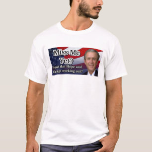 T-shirt Senhorita Me Ainda?