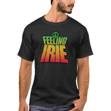 Sentimento Irie