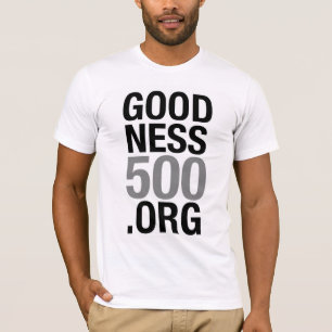 T-shirt Sentimento Textual (unisex)