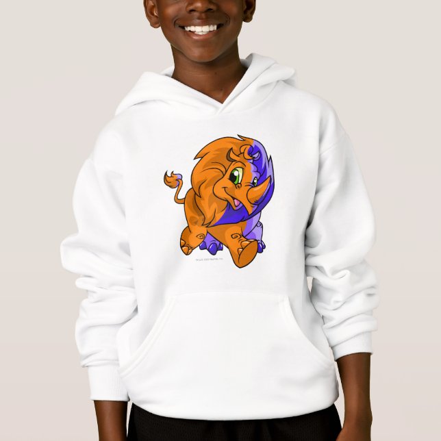 T-shirt Separação de Tonu (Frente)