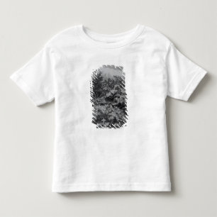 T-shirt Sepultura de Charles Waterton