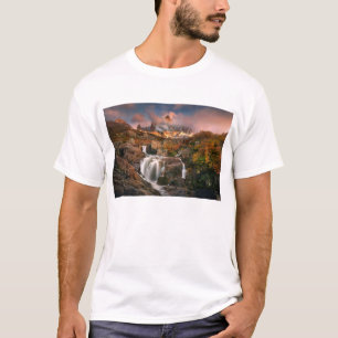 T-shirt Serenidade