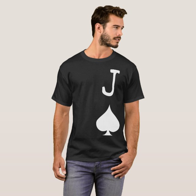 T-shirt Serido (Frente Completa)