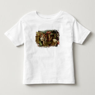 T-shirt Sermão de Ruas, João Batista