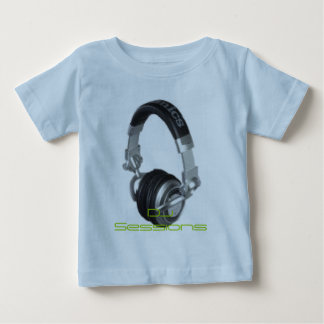 T-shirt Sessões do DJ