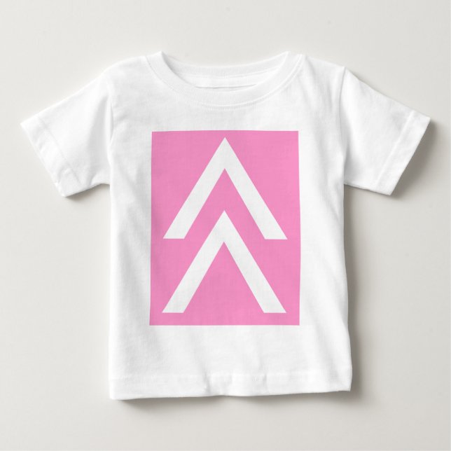 T-shirt Seta Dupla (Frente)