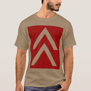 T-shirt Seta Dupla