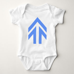 T-shirt Seta Oca