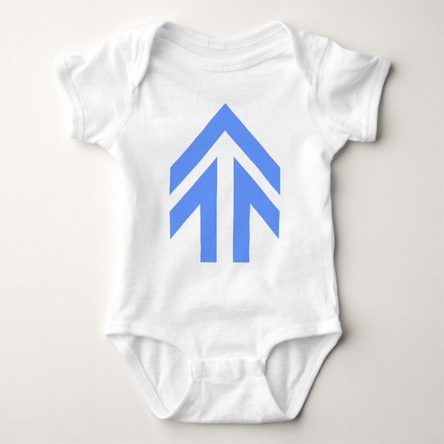 T-shirt Seta Oca (Frente)
