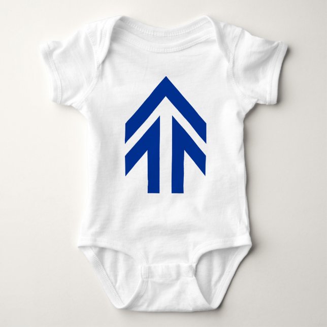 T-shirt Seta oca (Frente)