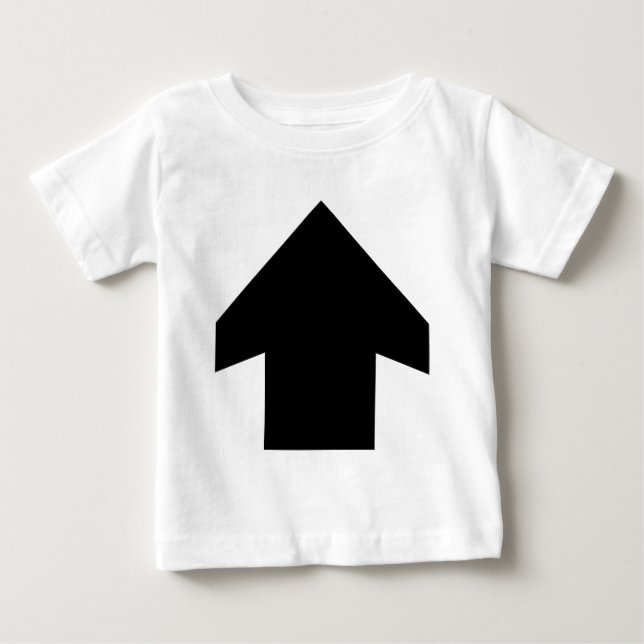 T-shirt Seta Simples 01 (Frente)