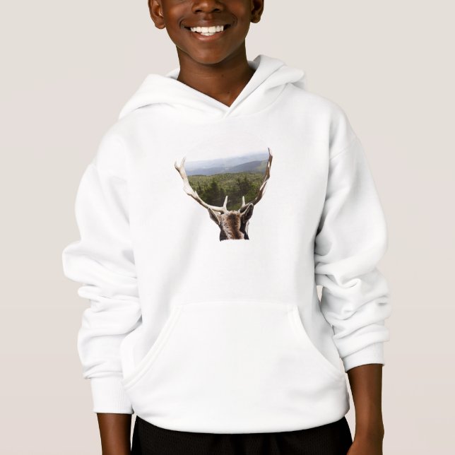T-shirt Seu Domínio (Frente)