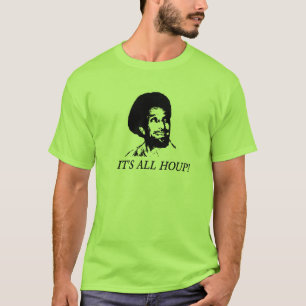 T-shirt Seu todo o Houp