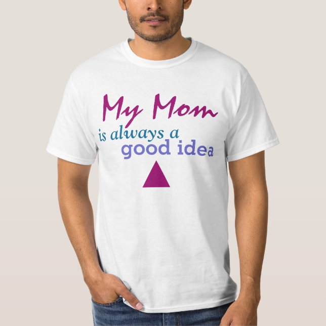T-shirt Seus textos, ditas e sabedoria (Frente)