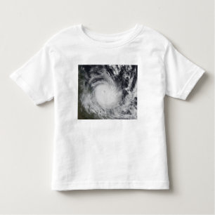 T-shirt Severo Ciclone Tropical Hamish