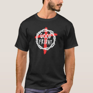 T-Shirt Sexta-Feira Santa