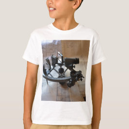 T-shirt Sextante Antigo