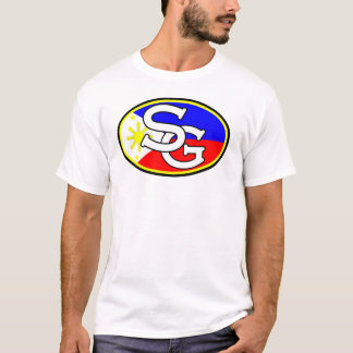 T-shirt SGnewlogo