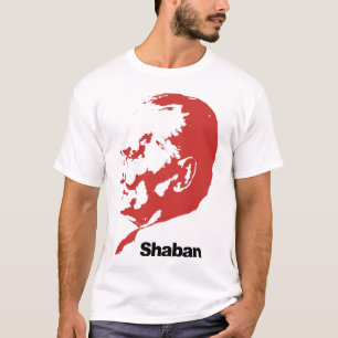 T-shirt - Shaban