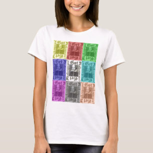 T-shirt Shakespeare obtido? Obtenha Shakespeare