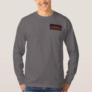 T-shirt Shaluka Dist. "Eu sou por todo o lado em NY"