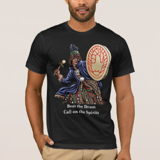 T-shirt Shaman