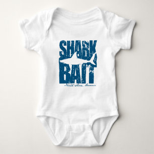 T-shirt Shark Bait