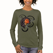 T-Shirt "SHAY" CURLZ