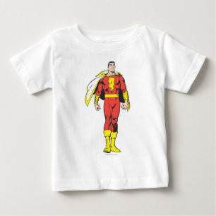 T-SHIRT SHAZAM