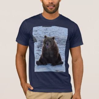 T-shirt Shenna