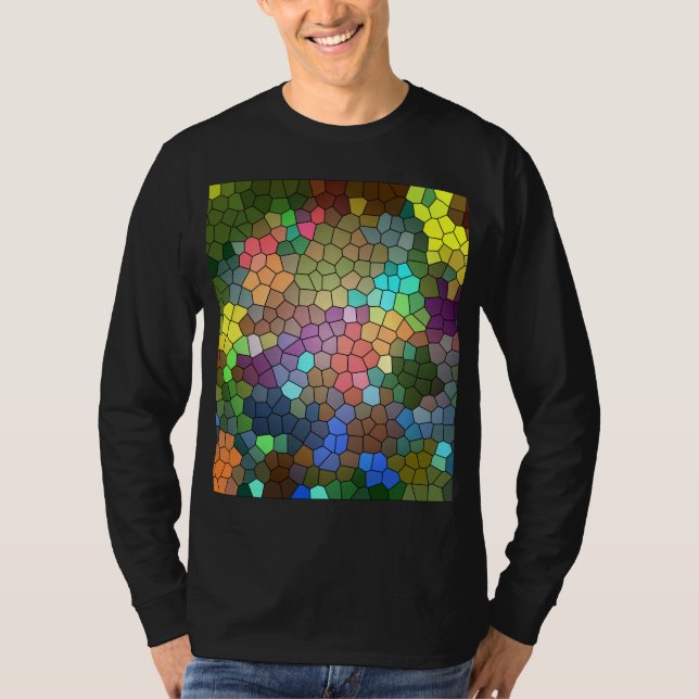 T-shirt Shirley Taylor (Frente)