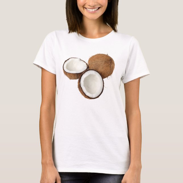T-shirt Shirt (Frente)