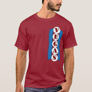 T-shirt Shirt Vegas