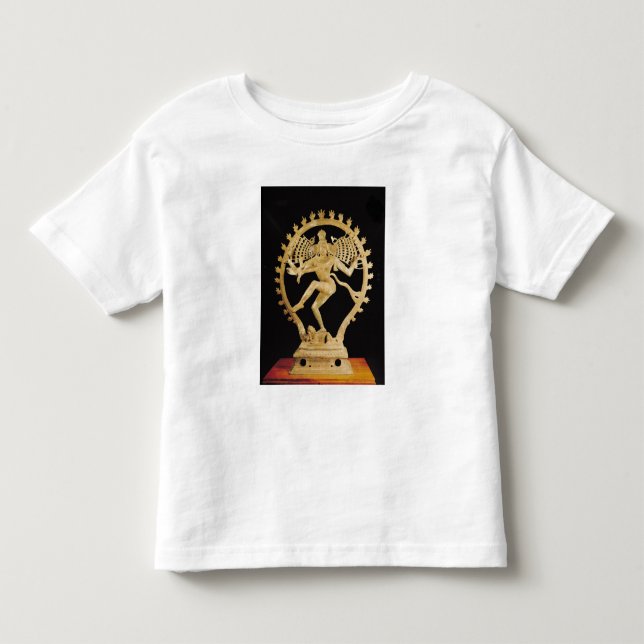 T-shirt Shiva Nataraja (Frente)