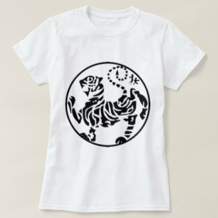 T-shirt ShotokanLogo3