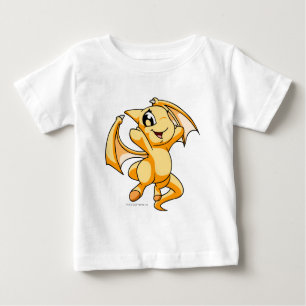 T-shirt Shoyru Yellow