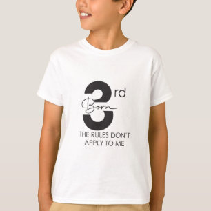 T-shirt Siblings