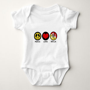 T-shirt Sicilia