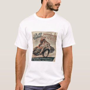 T-shirt Side-car
