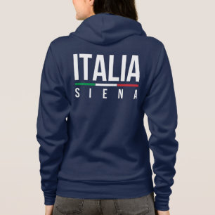 T-shirt Siena Italia
