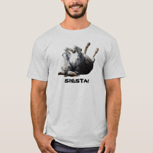 T-shirt Siesta