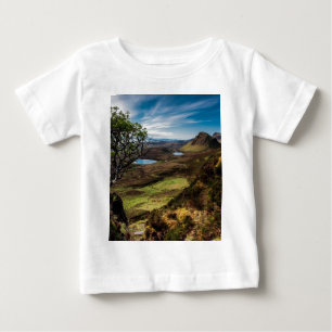 T-shirt Siga seus sonhos!