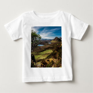 T-shirt Siga seus sonhos!