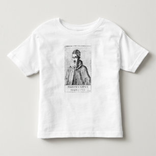 T-shirt Sigismund II Augustus