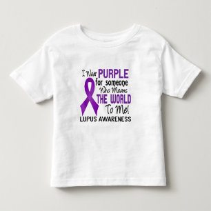 T-shirt Significa O Mundo Para Mim 2 Lupus