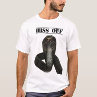Silvo fora da cobra de rei