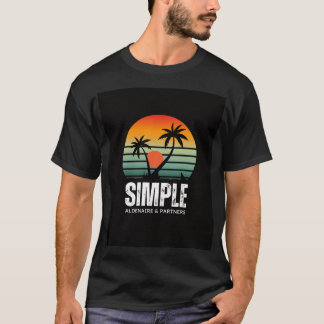 T-Shirt Simples