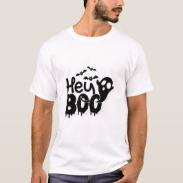 T-Shirt Simples com Marca Personalizada