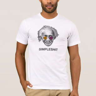 T-shirt simpleshit