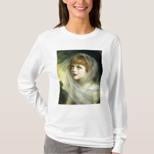 T-shirt Simplicidade e Inocência, 1900